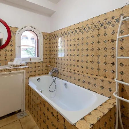 Villa Cantegril By Interhome *