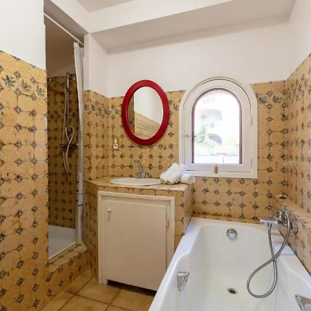 Villa Cantegril By Interhome