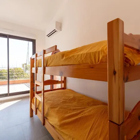 Cantegril By Interhome *