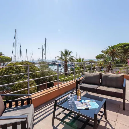 Cantegril By Interhome Hyeres