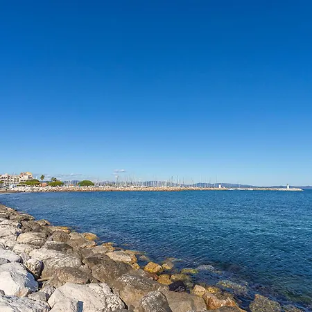 Cantegril By Interhome Villa