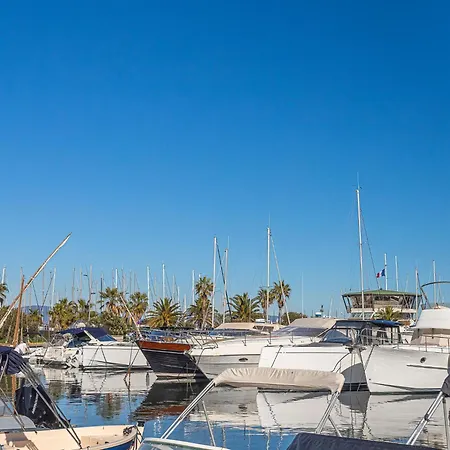 Cantegril By Interhome * Hyeres