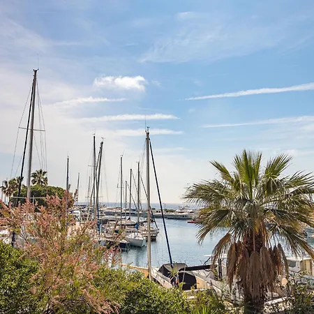 Cantegril By Interhome *