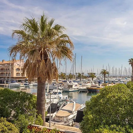 Cantegril By Interhome * Hyeres