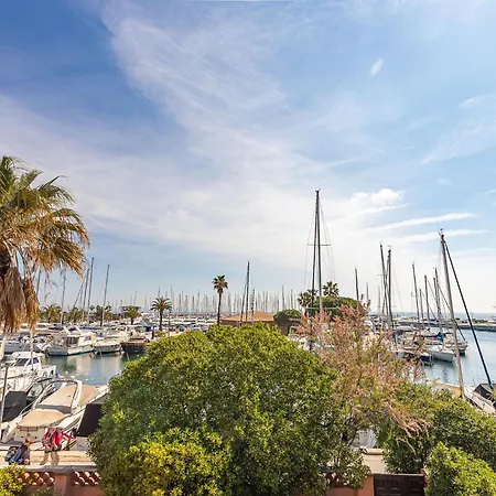 Cantegril By Interhome Hyeres