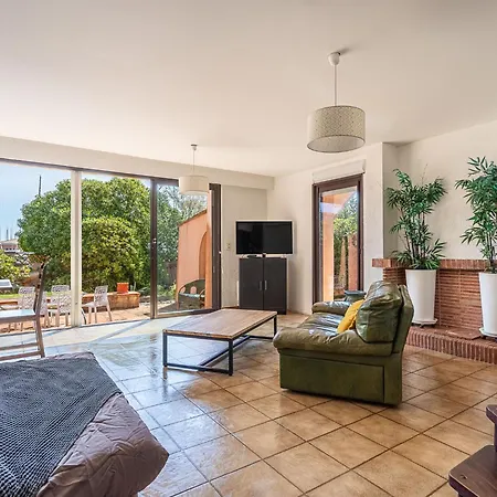 Cantegril By Interhome *