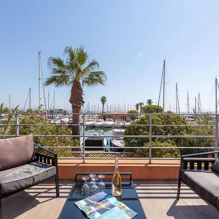 Cantegril By Interhome * Hyères