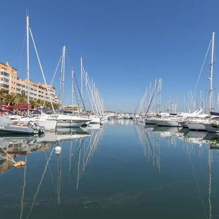Cantegril By Interhome Hyères