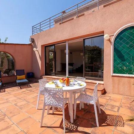 Cantegril By Interhome * Hyeres