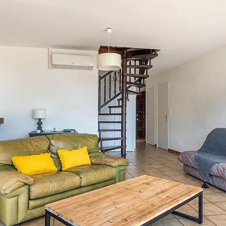 Вилла Cantegril By Interhome *