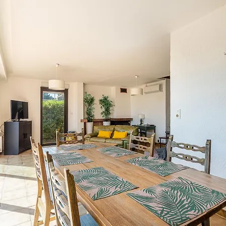 Вилла Cantegril By Interhome