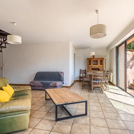 Вилла Cantegril By Interhome